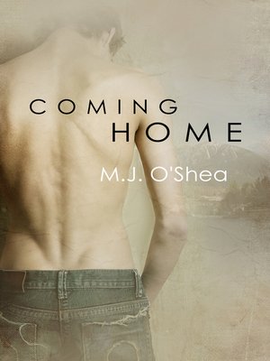 Coming Home - ebook